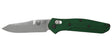 Couteau pliant Benchmade Mini Osborne 945 acier CPM S30V lame 74 mm