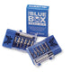 Kit d'outils Benchmade Blue Box à embouts Torx pour réglage de couteau