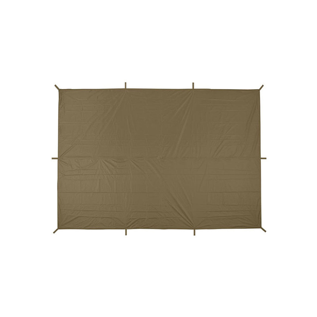 Bâche A10 Equipment Expédition 2 x 3 m