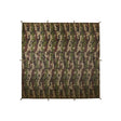 Bâche A10 Equipment Expédition 3 × 3 m imperméable 4000 mm