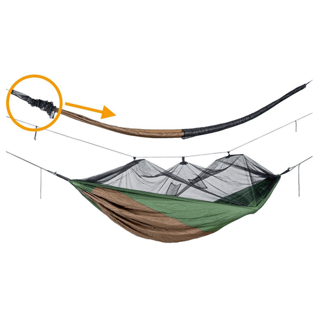 Bâche Amazonas Tarp Sock