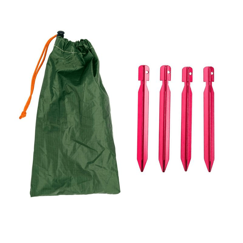 Bâche Amazonas Traveller Tarp XXL