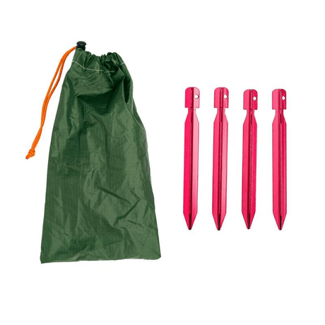 Bâche Amazonas Traveller Tarp XXL