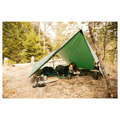 Bâche Amazonas Wing Tarp