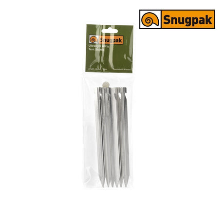 Bâche ultralégère Snugpak Stasha 160 x 245 cm polyester ripstop imperméable 370 g
