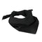Bandana Mil-Tec en coton 53,5 x 53,5 cm à porter en tour de cou ou en couvre-chef