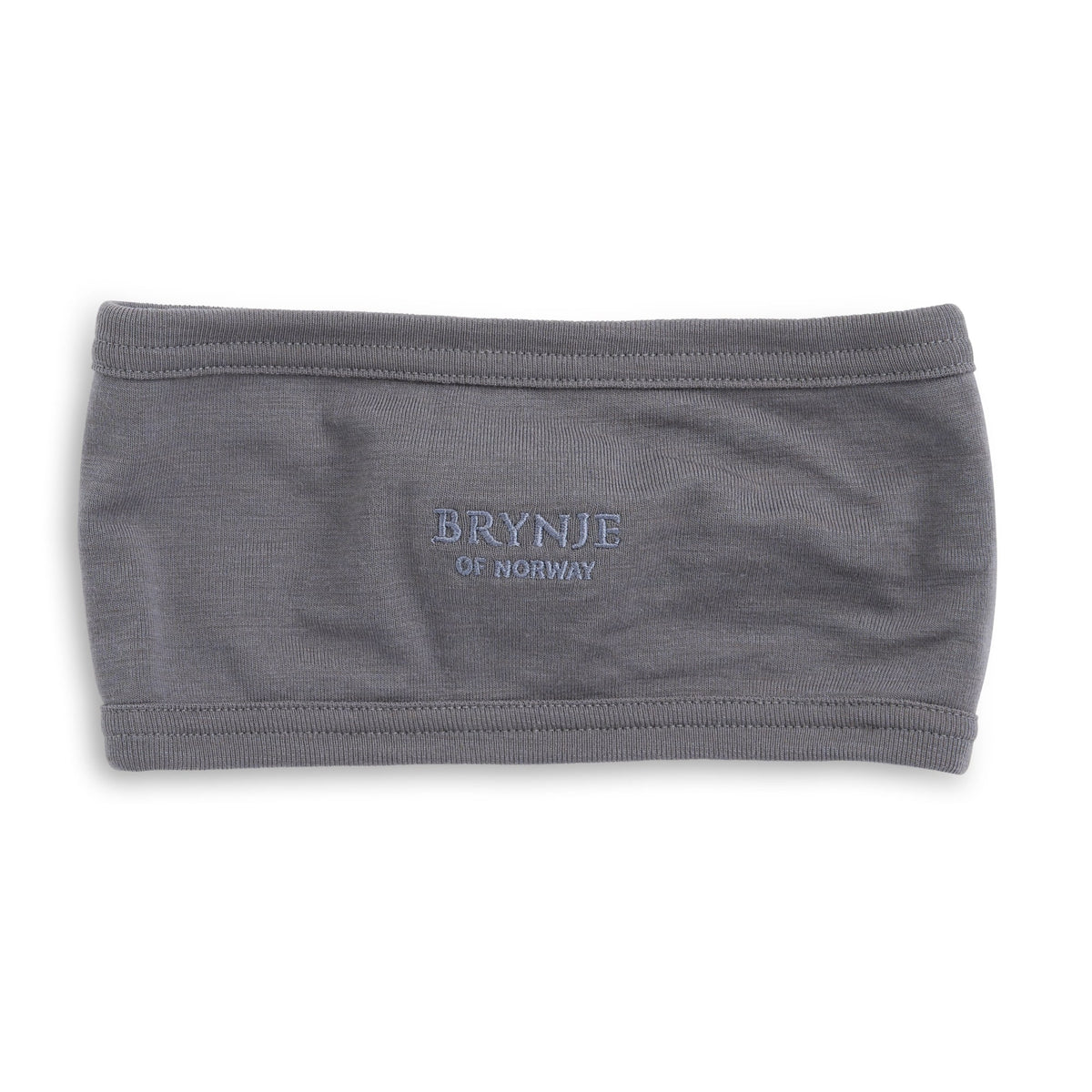 Bandeau Brynje Arctic laine mérinos 220 g/m² double épaisseur extra-fine 17,5 micron