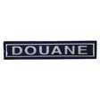 Barrette Patrol Equipement Douanes