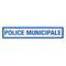 Barrette Patrol Equipement Police Municipale