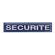 Barrette de sécurité Sécurité