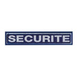 Barrette de sécurité Sécurité
