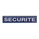 Barrette de sécurité Sécurité