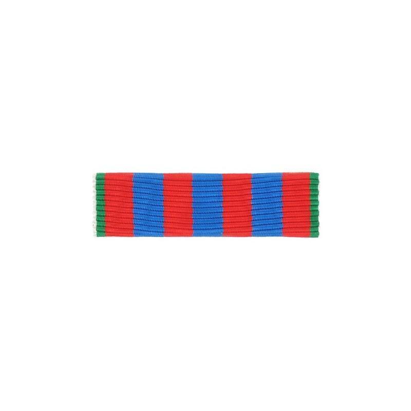 Barrette dixmude Commémo Française