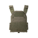 Base porte-plaques QR 5.11 Tactical nylon 500D Tac-Lam boucle Sierra Bravo Slide