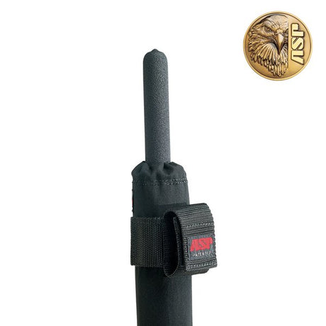 Bâton d'entraînement ASP en mousse 66 cm 462 g livré avec son support de ceinture