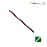 Bâton lumineux Cyalume Impact 40 cm à amorçage au choc, trois autonomies