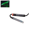 Bâton lumineux Cyalume SOS Signal Light 8 heures avec dragonne de rotation 76 cm