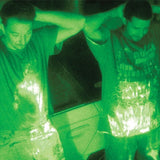 Bâton lumineux infrarouge Cyalume Chemlight 15 cm deux autonomies, 3 et 8 heures
