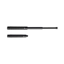 Bâton télescopique ASP Infinity Talon T50 Airweight à poignée Vector déployé 50 cm