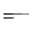Bâton télescopique ASP Infinity Talon T50 en acier à poignée Vector déployé 50 cm