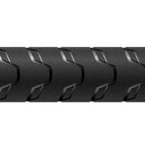 Bâton télescopique ASP Infinity Talon T60 Airweight à poignée Vector déployé 60 cm