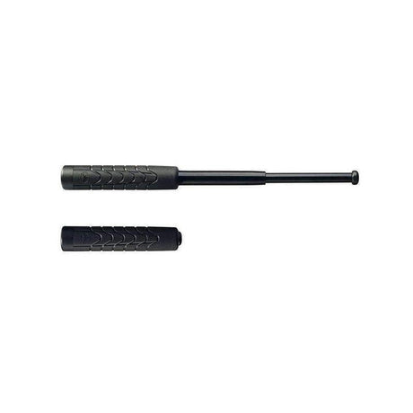 Bâton télescopique ASP Sentry S21 en acier 4130 déployé 51 cm