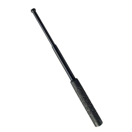 Bâton télescopique ASP Sentry S21 en acier 4130 déployé 51 cm