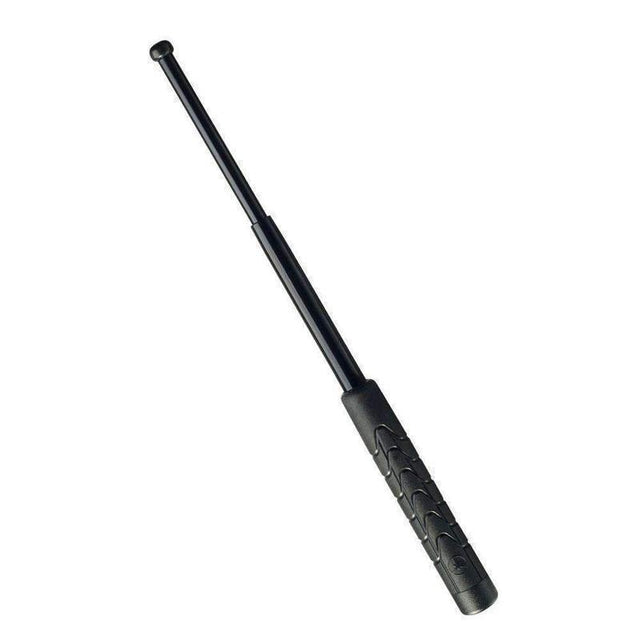 Bâton télescopique ASP Sentry S21 en acier 4130 déployé 51 cm