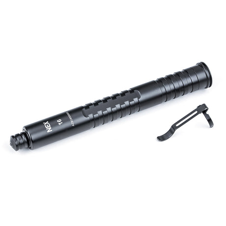 Bâton télescopique Nextorch N16 Wal 16" déployé 40,1 cm 210 g garantie 10 ans