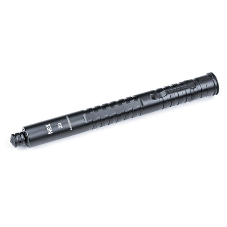 Bâton télescopique Nextorch N20 Wal 20" déployé 50 cm 250 g garantie 10 ans