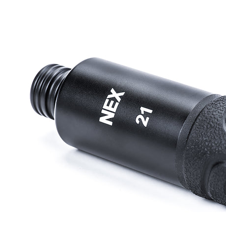 Bâton télescopique Nextorch N21C Quic renforcé 21" déployé 50,3 cm