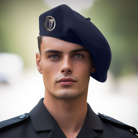 Béret Opex Chasseur Alpin