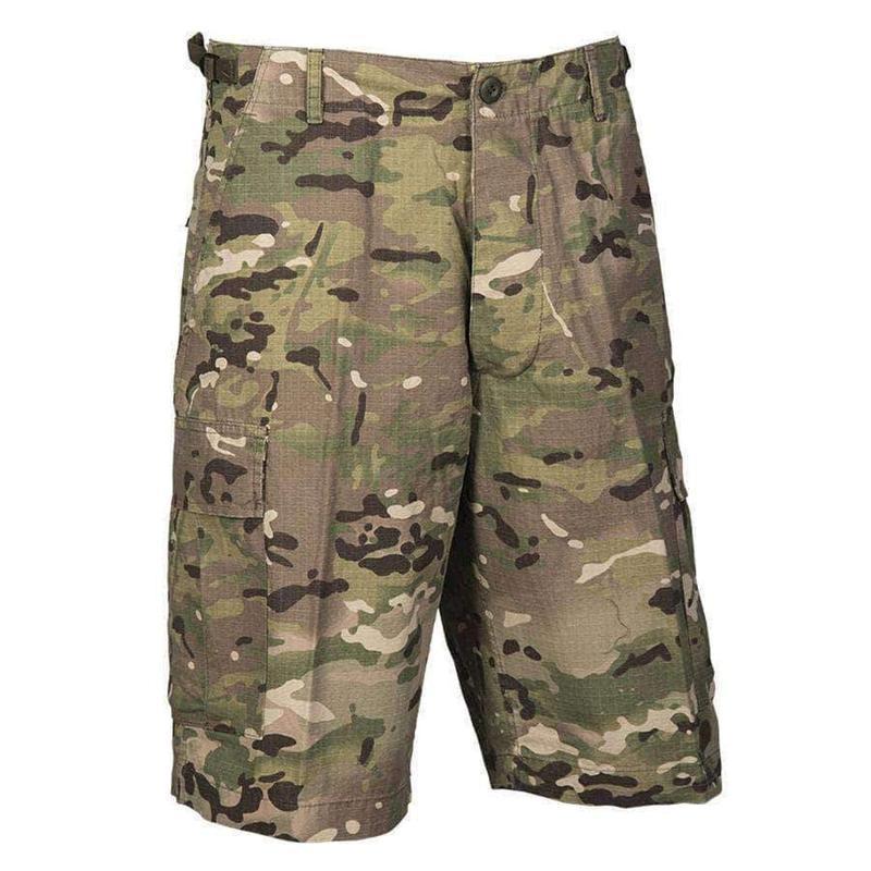 Bermuda Mil-Tec US Army
