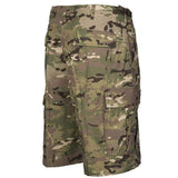 Bermuda Mil-Tec US Army