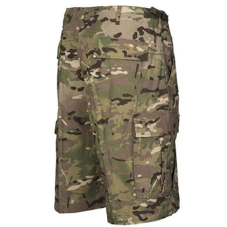 Bermuda Mil-Tec US Army