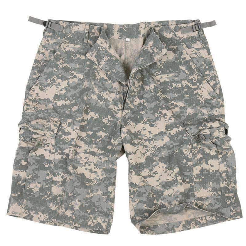 Bermuda Mil-Tec US Army