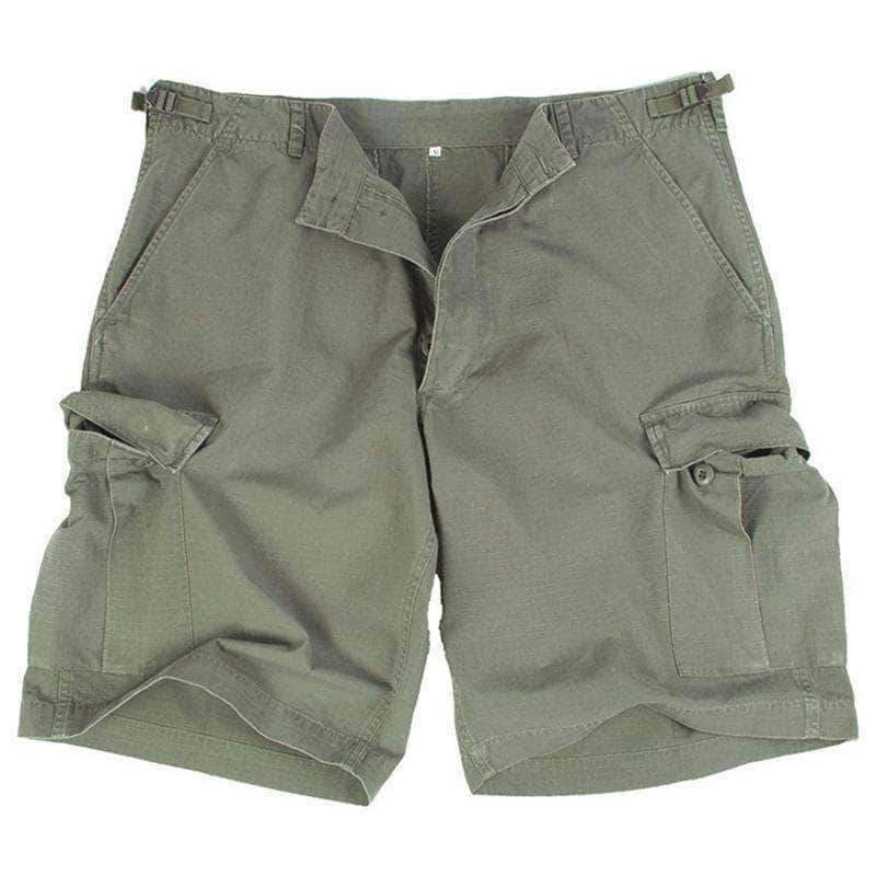 Bermuda Mil-Tec US Army