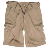 Bermuda Mil-Tec US Army