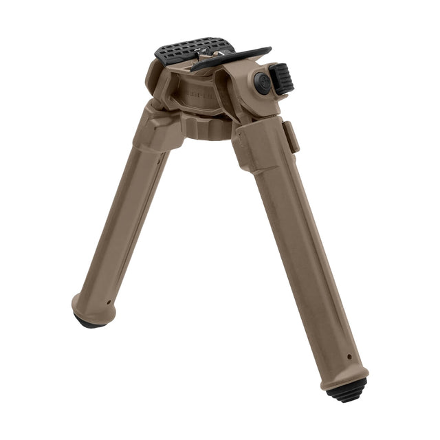 Bipied MOE Bipod Magpul 227 g jambes réglables de 17,8 à 25,4 cm sur goujon