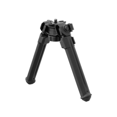 Bipied MOE QD Magpul à fixation M-LOK directe hauteur repliée de 4,3 cm