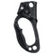 Bloqueur poignée Petzl Ascension pour cordes de 8 à 13 mm, EN 12841 type B
