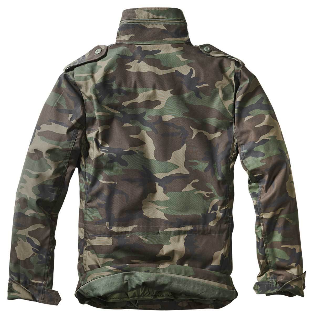 Blouson Brandit Classic M-65