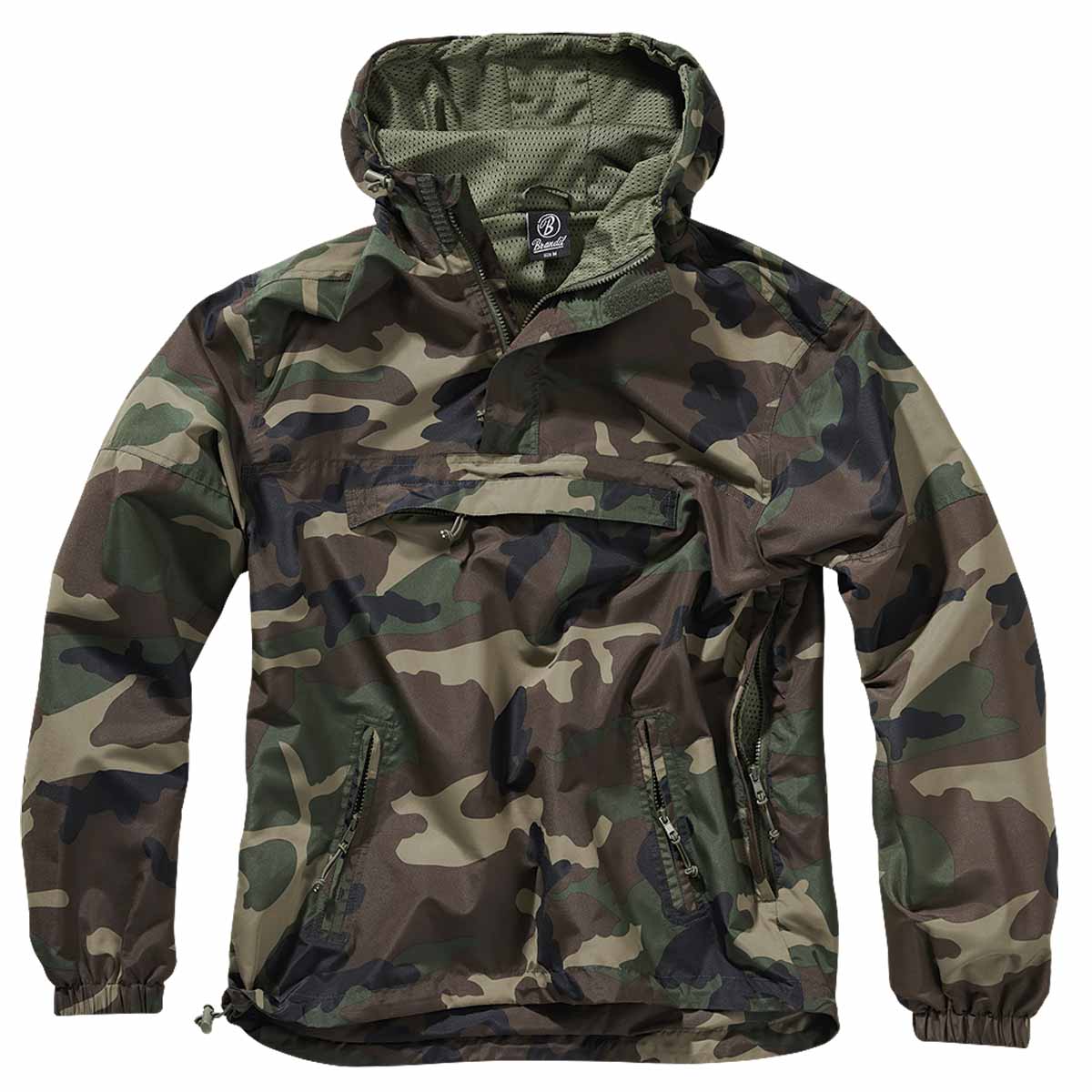 Blouson Brandit Windbreaker Summer