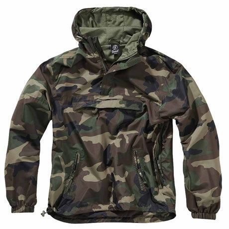 Blouson Brandit Windbreaker Summer