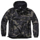 Blouson Brandit Windbreaker Summer