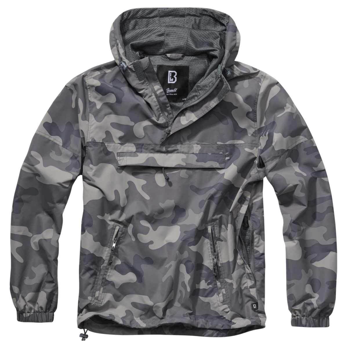 Blouson Brandit Windbreaker Summer