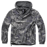 Blouson Brandit Windbreaker Summer