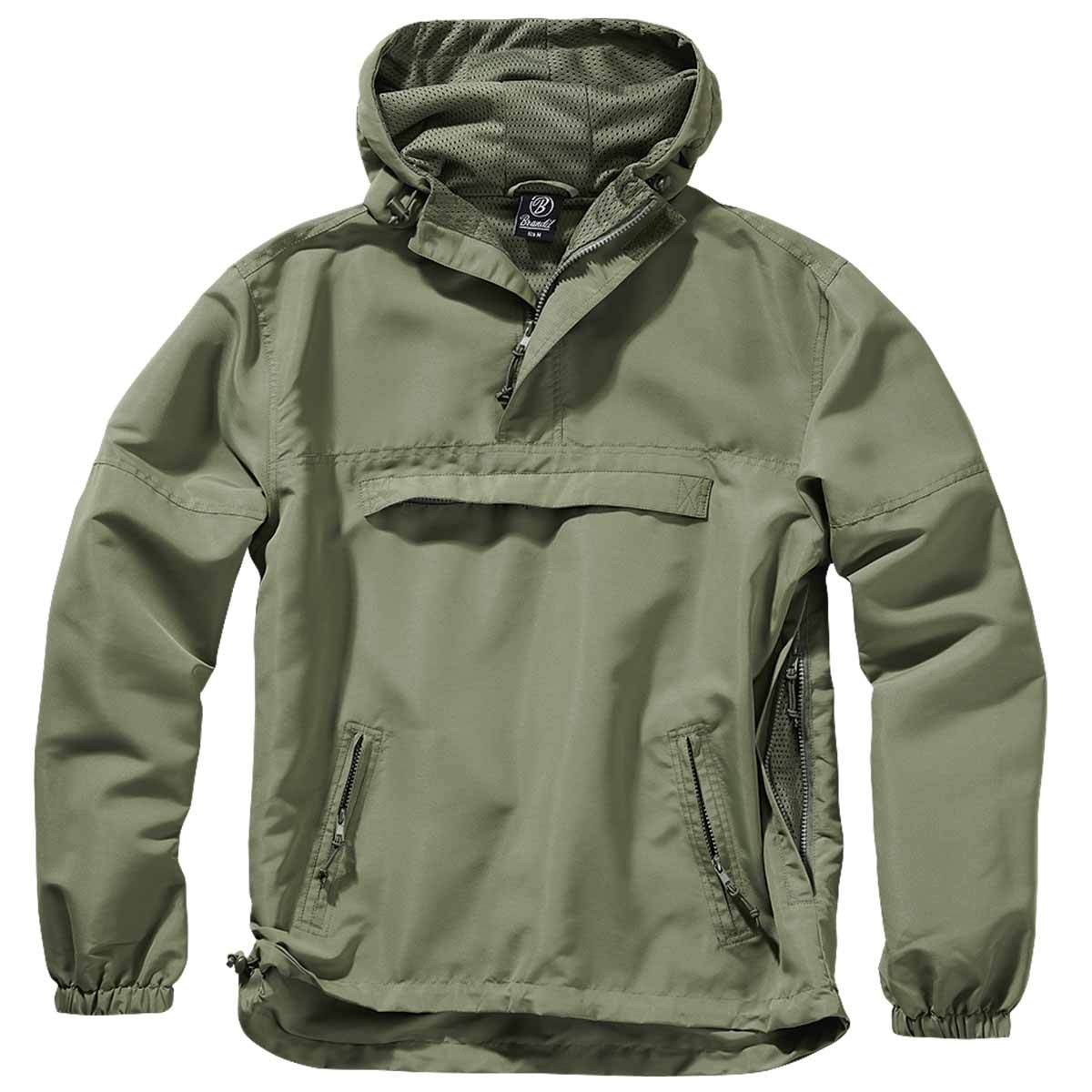 Blouson Brandit Windbreaker Summer