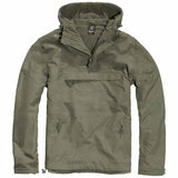 Blouson Brandit Windbreaker