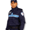 Blouson coupe-vent GK Pro Police Municipale pour service par temps frais
